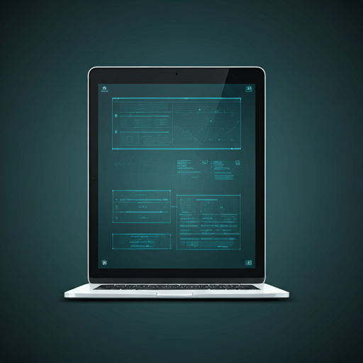 Cybersecurity interface concept